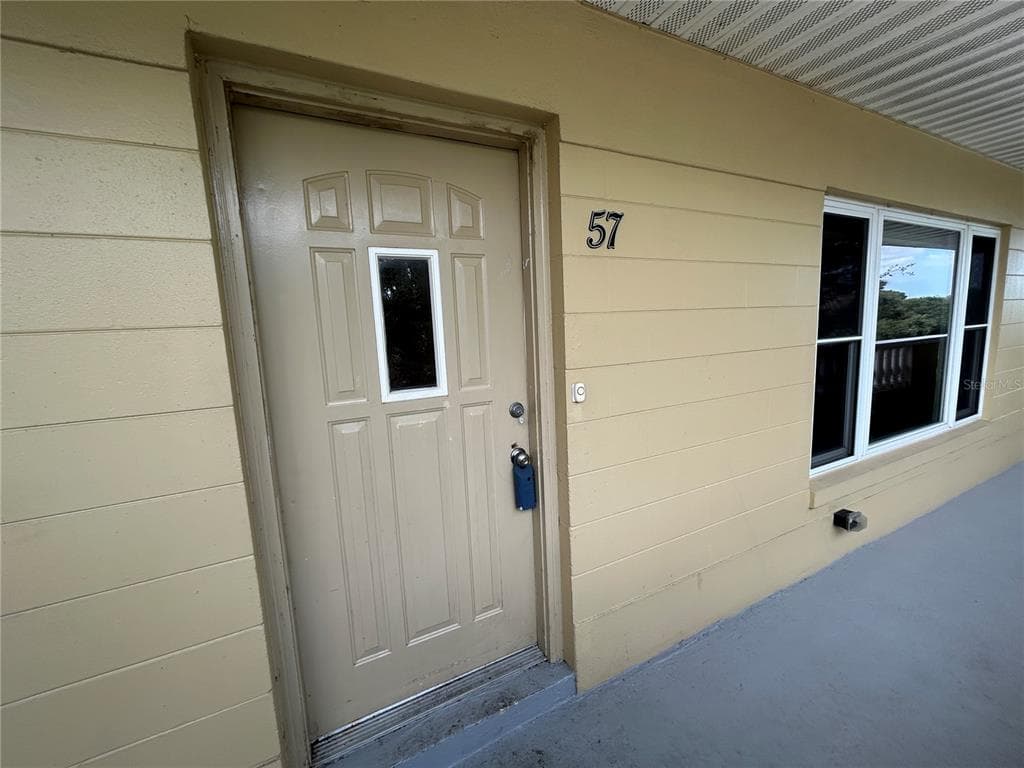 2221 NORWEGIAN DRIVE # 57, CLEARWATER, FL 33763 — zdjęcie 3
