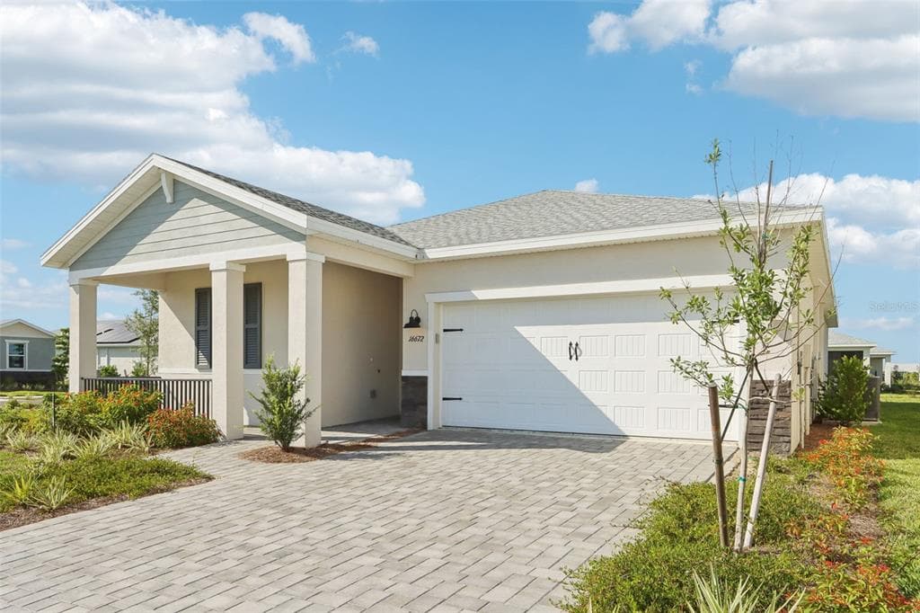 16672 EXPEDITION COURT, PUNTA GORDA, FL 33982