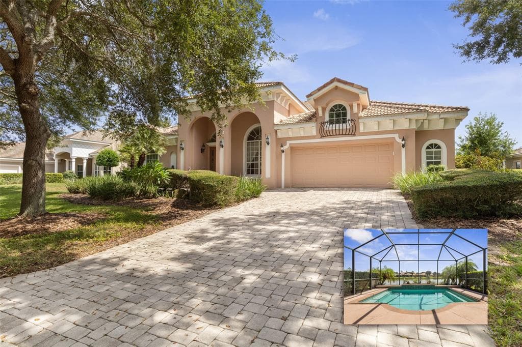 62 OAK VIEW CIRCLE, PALM COAST, FL 32137