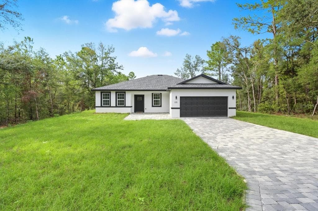 225 W DIEGO PLACE, CITRUS SPRINGS, FL 34434 — zdjęcie 4
