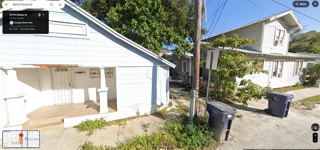 2806 N TAMPA STREET, TAMPA, FL 33602 — zdjęcie 3