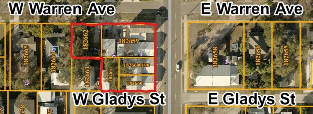 2806 N TAMPA STREET, TAMPA, FL 33602 — zdjęcie 4