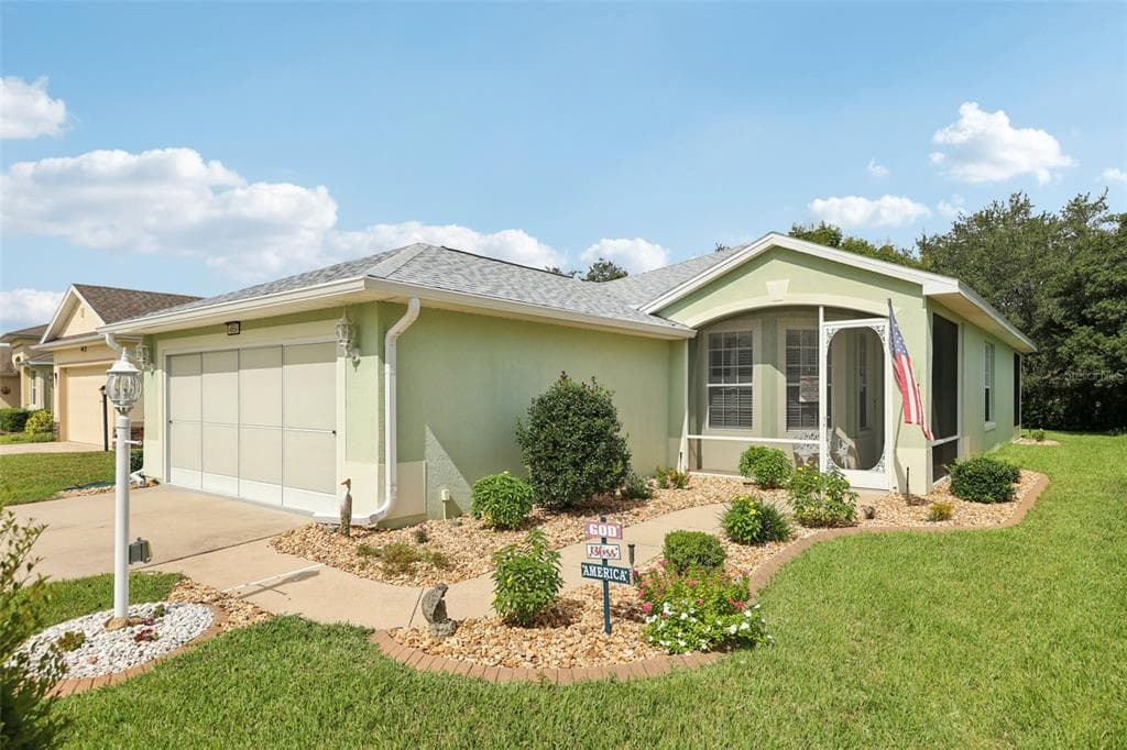 4954 RAINBOW TROUT ROAD, TAVARES, FL 32778 — zdjęcie 2