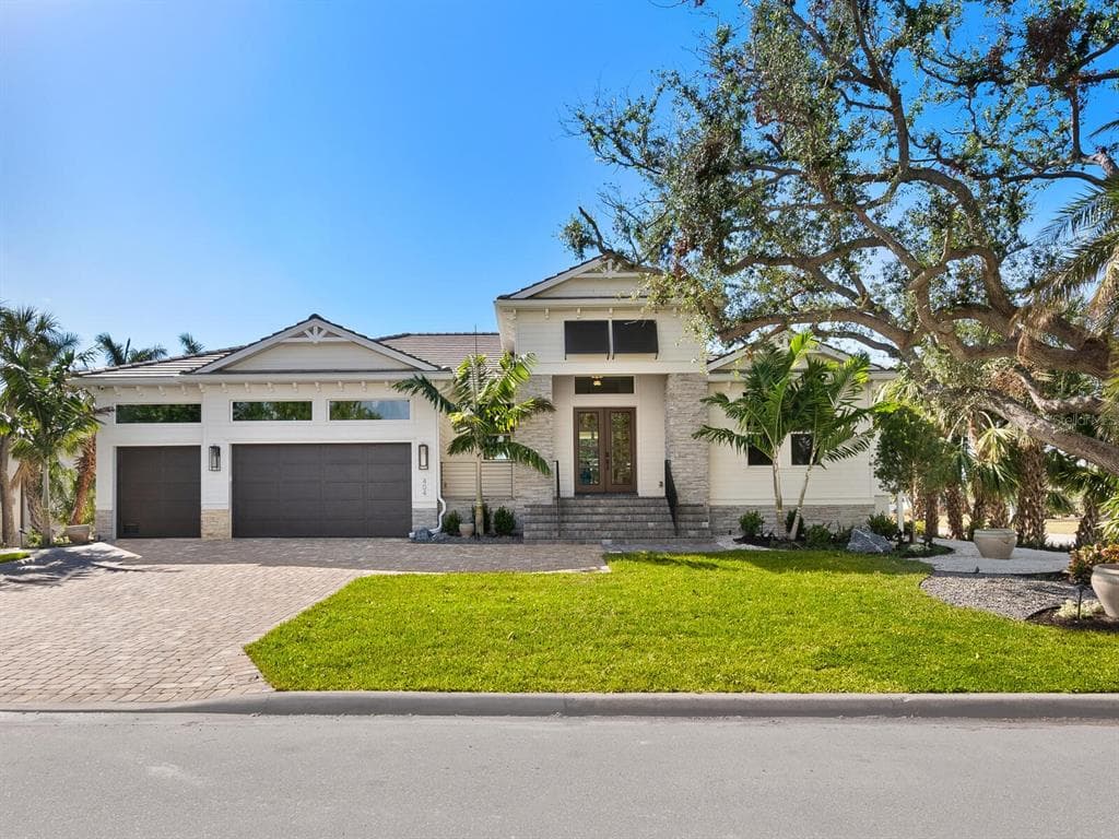 482 E ROYAL FLAMINGO DRIVE, SARASOTA, FL 34236 — zdjęcie 2