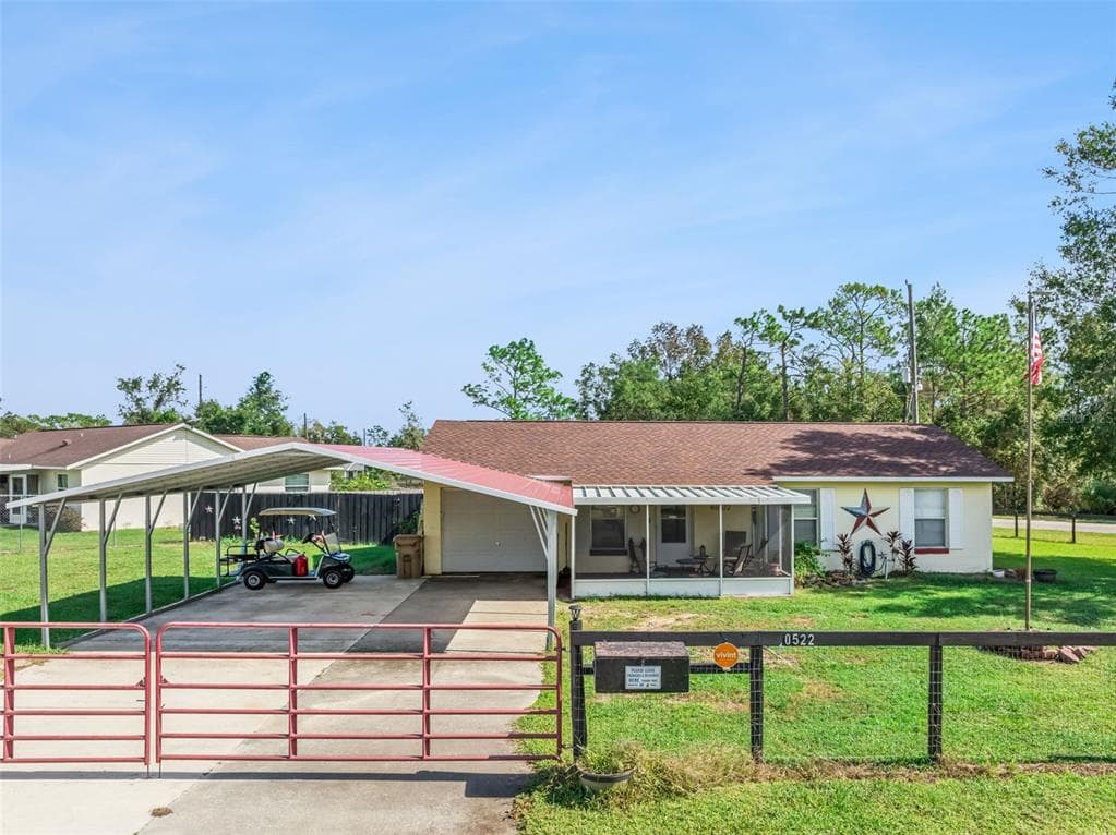 40522 W 5TH AVENUE, UMATILLA, FL 32784 — zdjęcie 2