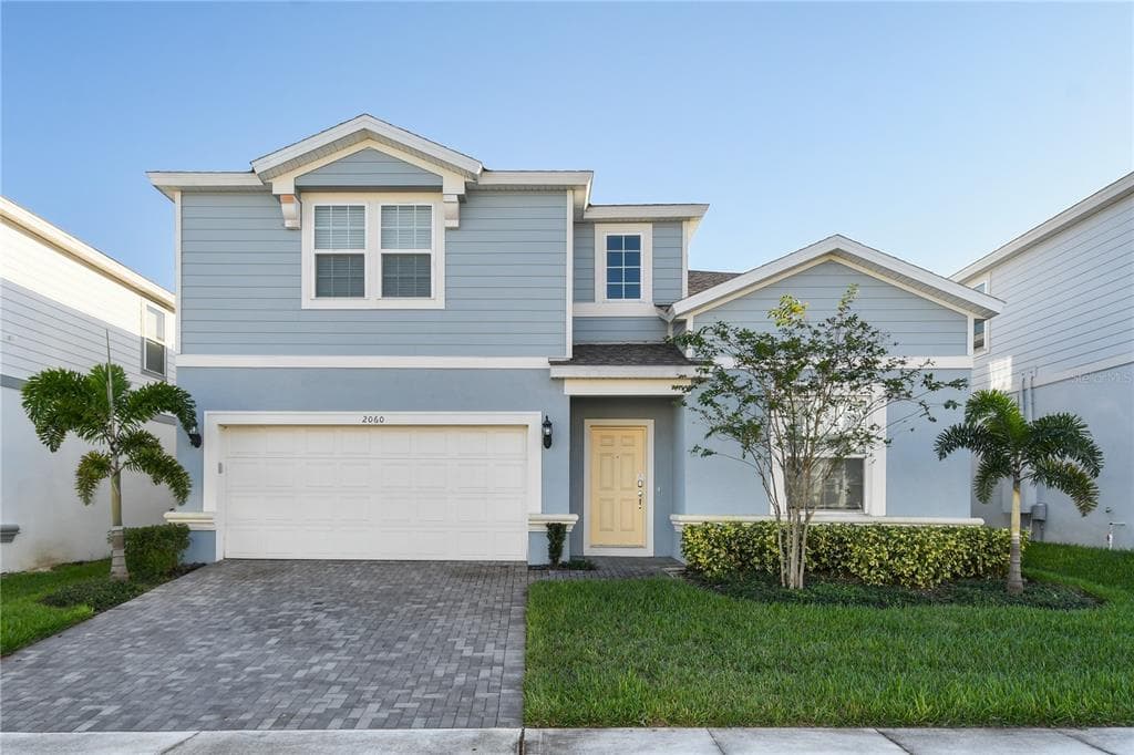 2060 LELANI CIR, DAVENPORT, FL 33897 — zdjęcie 2