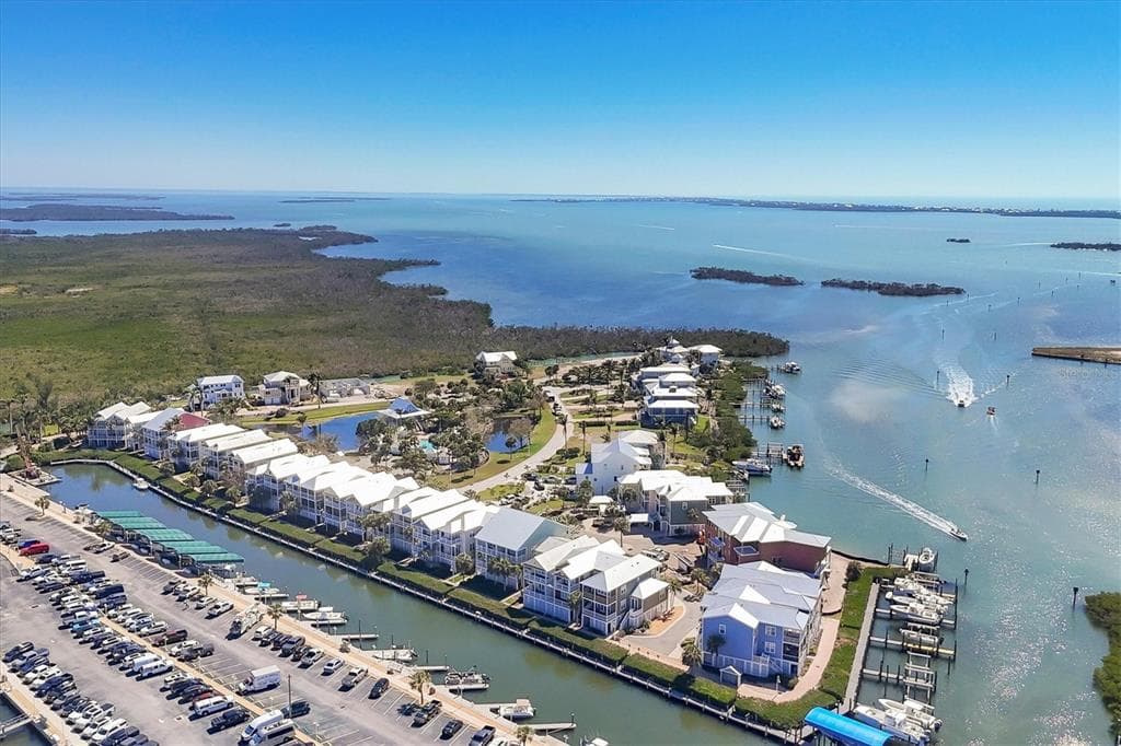 11727 ANGLERS CLUB DRIVE # 132, PLACIDA, FL 33946 — zdjęcie 2