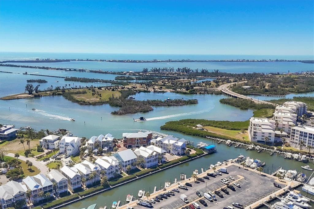 11727 ANGLERS CLUB DRIVE # 132, PLACIDA, FL 33946 — zdjęcie 3