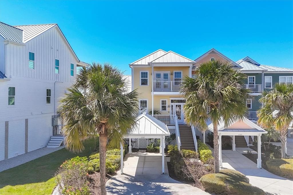 11727 ANGLERS CLUB DRIVE # 132, PLACIDA, FL 33946