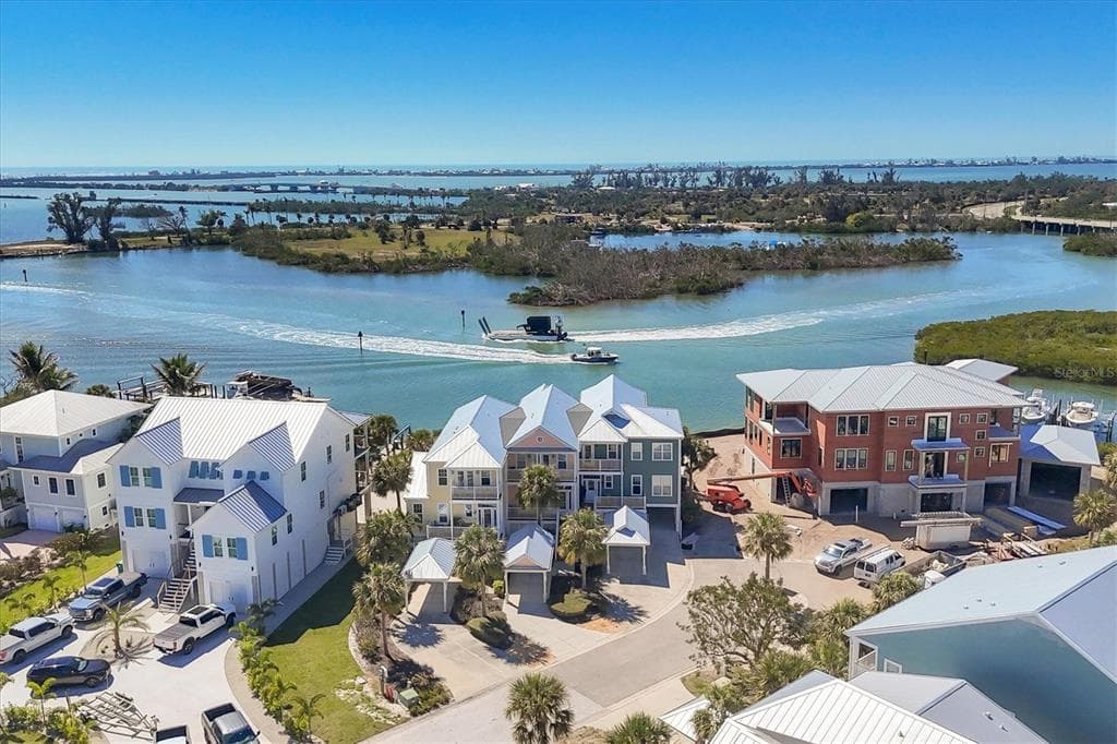 11727 ANGLERS CLUB DRIVE # 132, PLACIDA, FL 33946 — zdjęcie 4