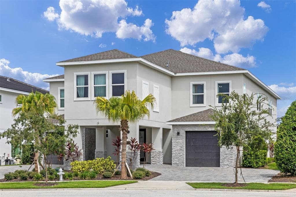 977 DESERT MOUNTAIN COURT, REUNION, FL 34747 — zdjęcie 2