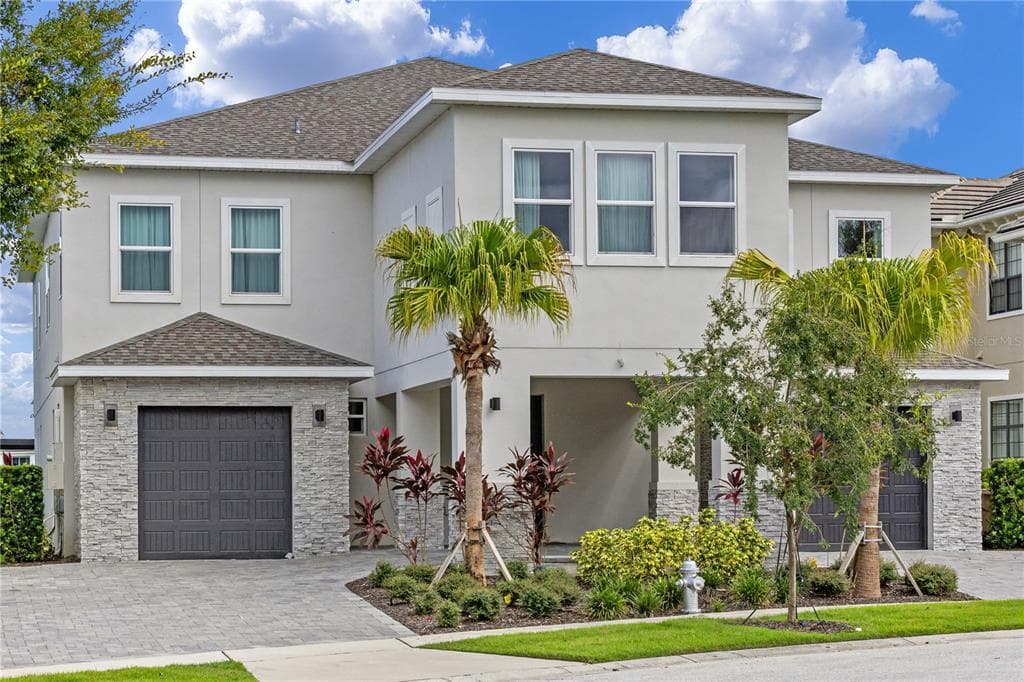977 DESERT MOUNTAIN COURT, REUNION, FL 34747 — zdjęcie 3
