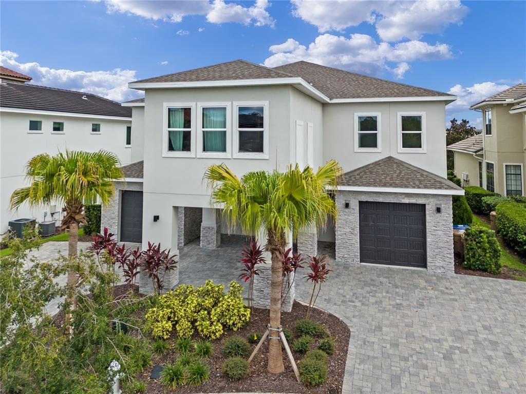 977 DESERT MOUNTAIN COURT, REUNION, FL 34747 — zdjęcie 4