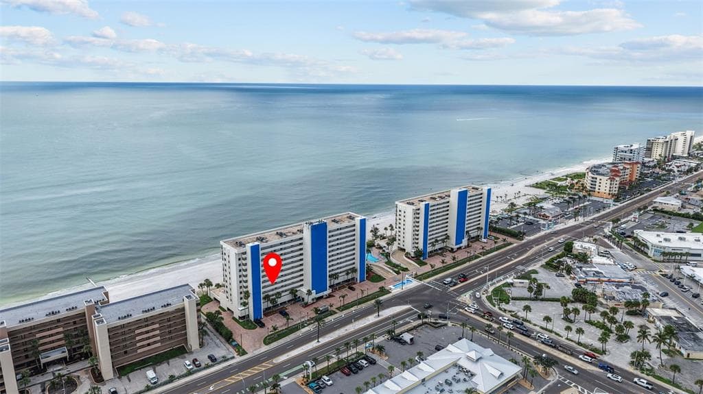 14950 GULF BOULEVARD # 503, MADEIRA BEACH, FL 33708 — zdjęcie 2