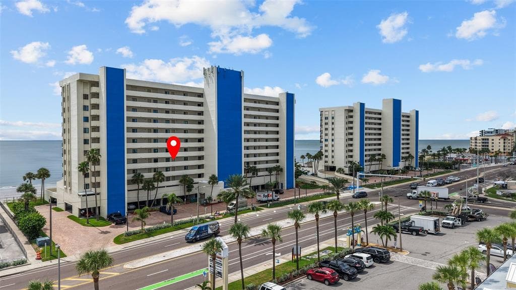 14950 GULF BOULEVARD # 503, MADEIRA BEACH, FL 33708