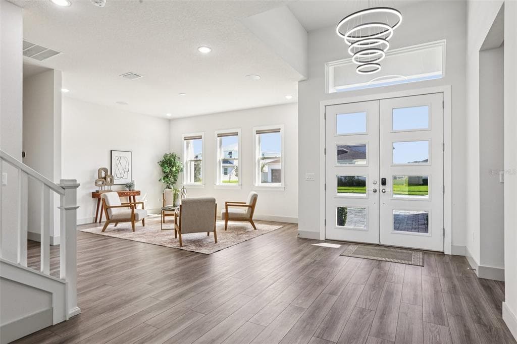 8743 SANDERS TREE LOOP, WESLEY CHAPEL, FL 33545 — zdjęcie 3
