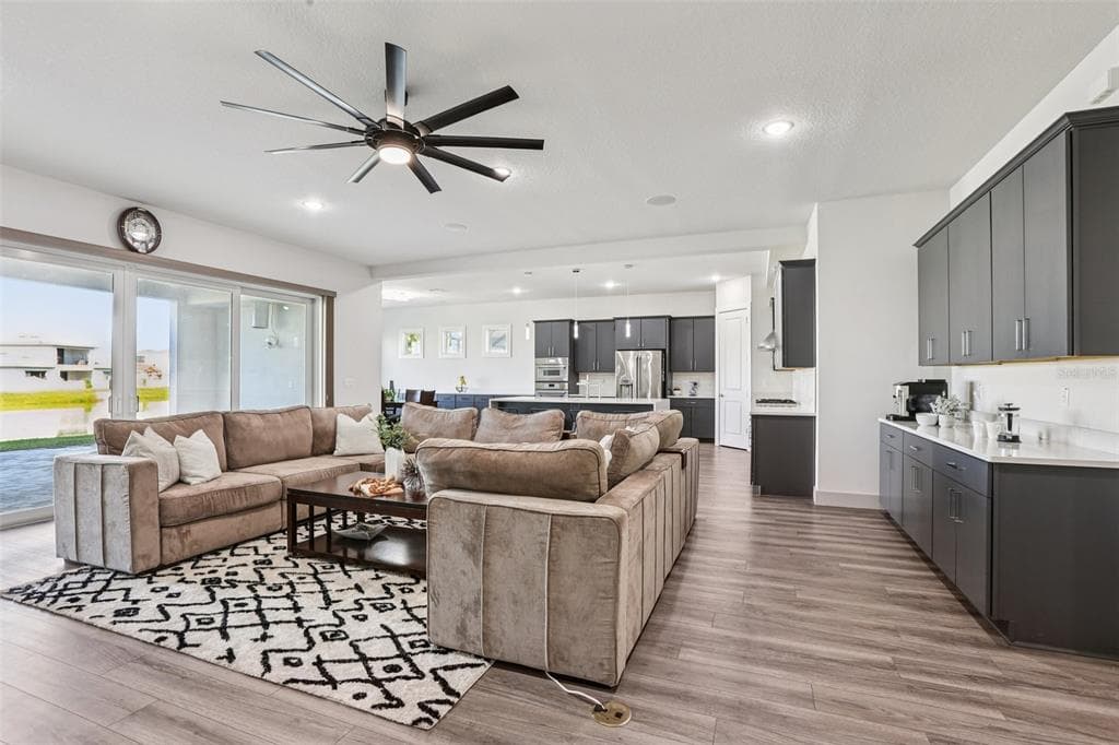 8743 SANDERS TREE LOOP, WESLEY CHAPEL, FL 33545 — zdjęcie 5