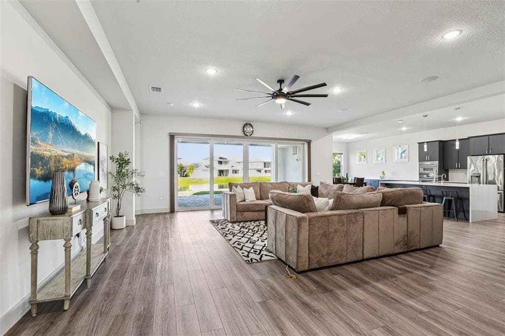 8743 SANDERS TREE LOOP, WESLEY CHAPEL, FL 33545 — zdjęcie 4