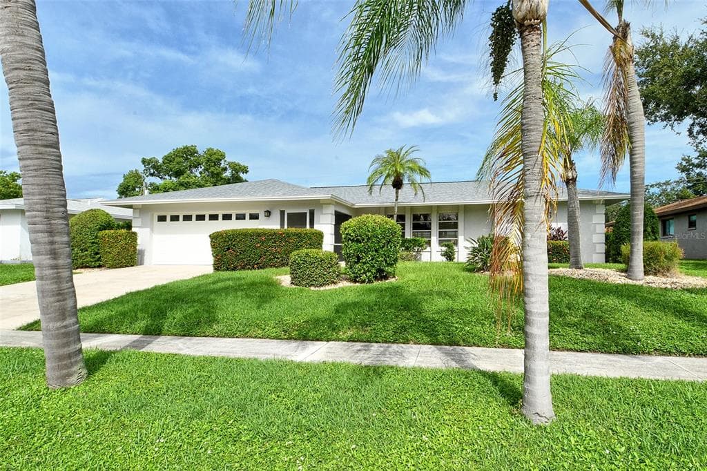 6722 ROXBURY DRIVE, SARASOTA, FL 34231 — zdjęcie 2