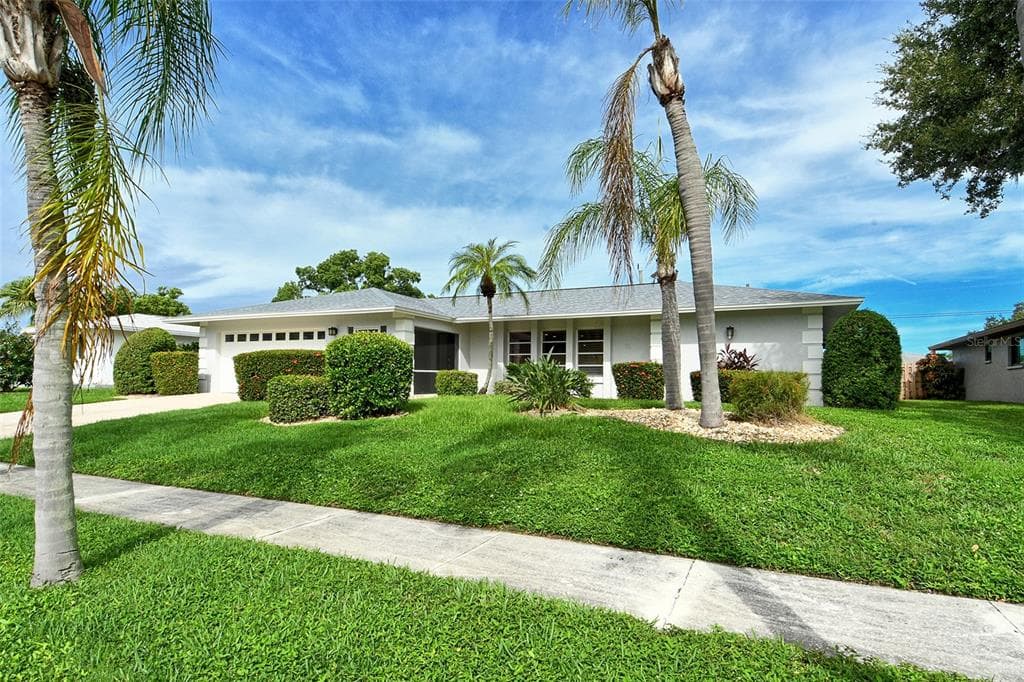 6722 ROXBURY DRIVE, SARASOTA, FL 34231 — zdjęcie 3