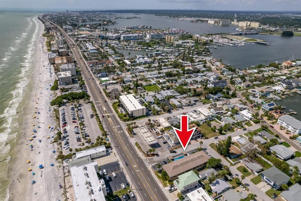 14251 GULF BOULEVARD # 12, ST PETERSBURG, FL 33708 — zdjęcie 2