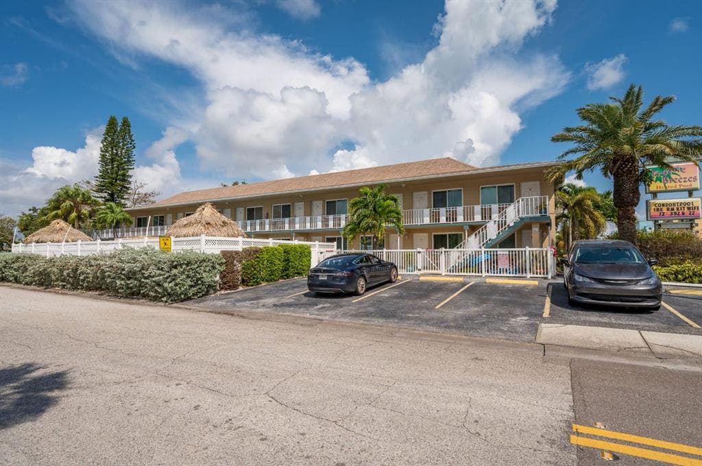 14251 GULF BOULEVARD # 12, ST PETERSBURG, FL 33708 — zdjęcie 3