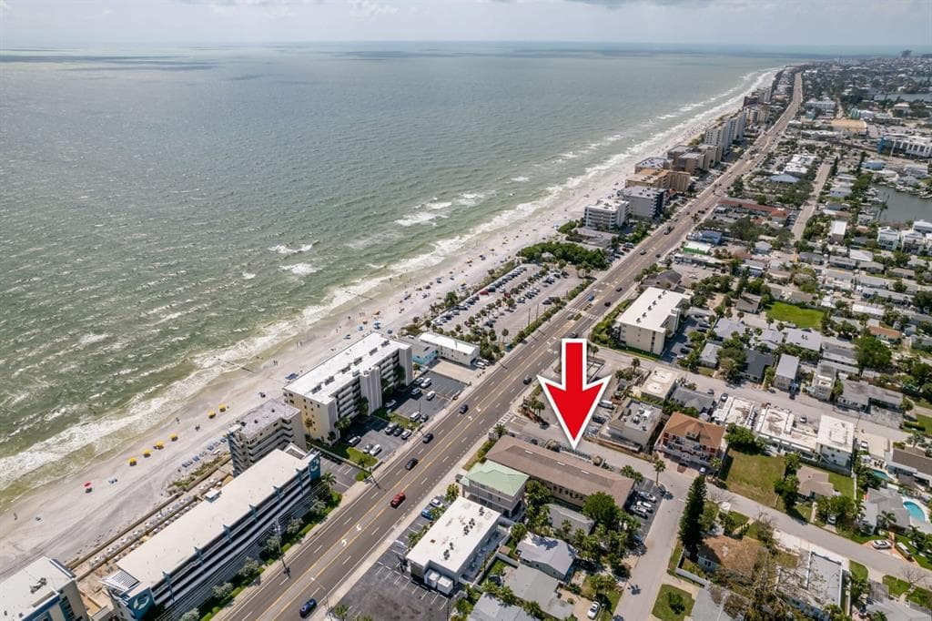 14251 GULF BOULEVARD # 12, ST PETERSBURG, FL 33708