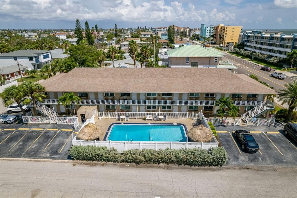 14251 GULF BOULEVARD # 12, ST PETERSBURG, FL 33708 — zdjęcie 5