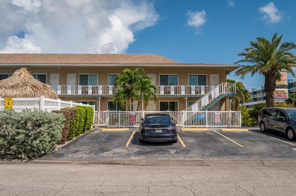 14251 GULF BOULEVARD # 12, ST PETERSBURG, FL 33708 — zdjęcie 4