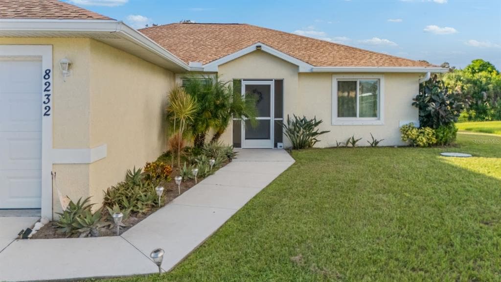 8232 WAWANA ROAD, NORTH PORT, FL 34287 — zdjęcie 2