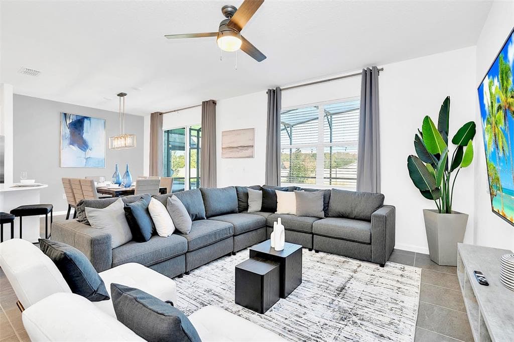 234 MARCELLO BOULEVARD, KISSIMMEE, FL 34746 — zdjęcie 2