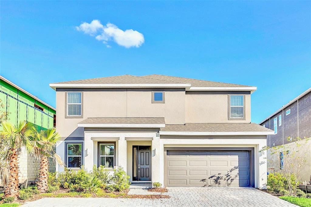 234 MARCELLO BOULEVARD, KISSIMMEE, FL 34746