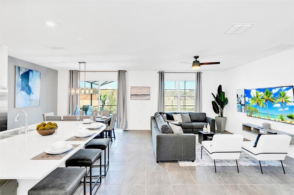 234 MARCELLO BOULEVARD, KISSIMMEE, FL 34746 — zdjęcie 4
