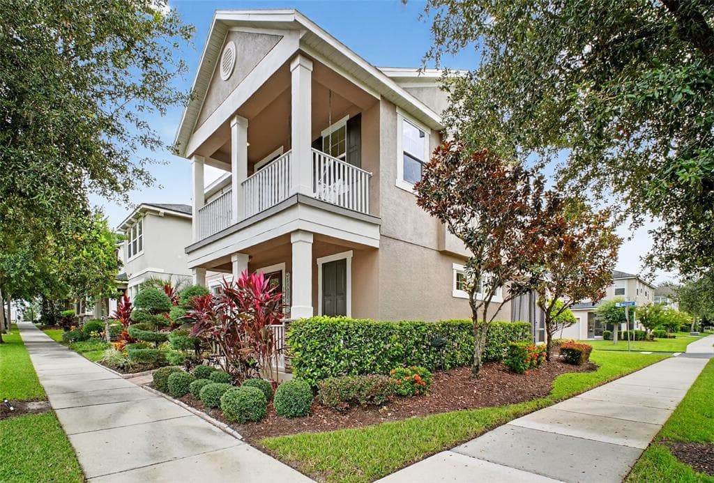 1105 EAGLE RUN WAY, OCOEE, FL 34761 — zdjęcie 2