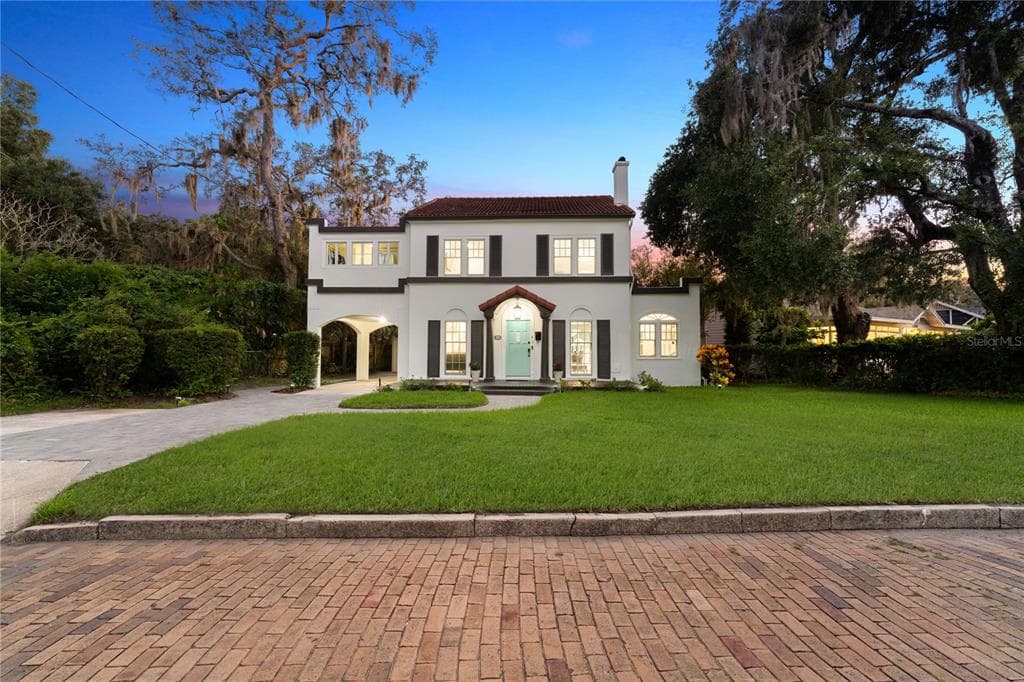 1408 E CHURCH STREET, ORLANDO, FL 32801