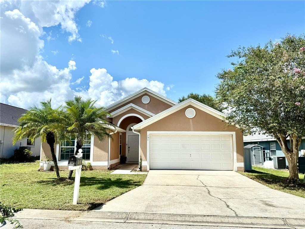 151 FAIR HOPE PASS, DAVENPORT, FL 33897