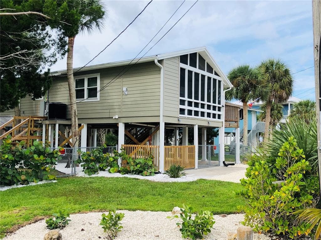 3480 HARBOR DRIVE, WEEKI WACHEE, FL 34607 — zdjęcie 2