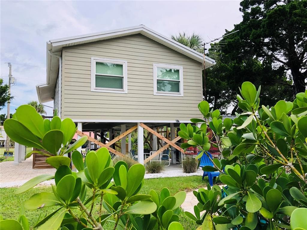 3480 HARBOR DRIVE, WEEKI WACHEE, FL 34607 — zdjęcie 4