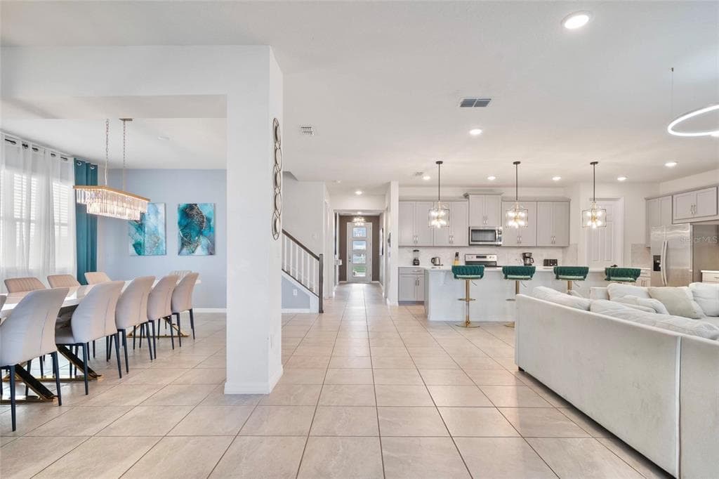 1594 MERMAID COVE WAY, KISSIMMEE, FL 34747 — zdjęcie 4
