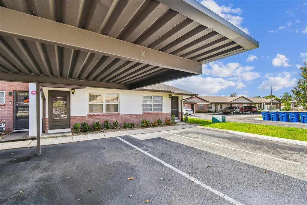 2480 ENTERPRISE ROAD # 6, CLEARWATER, FL 33763 — zdjęcie 2