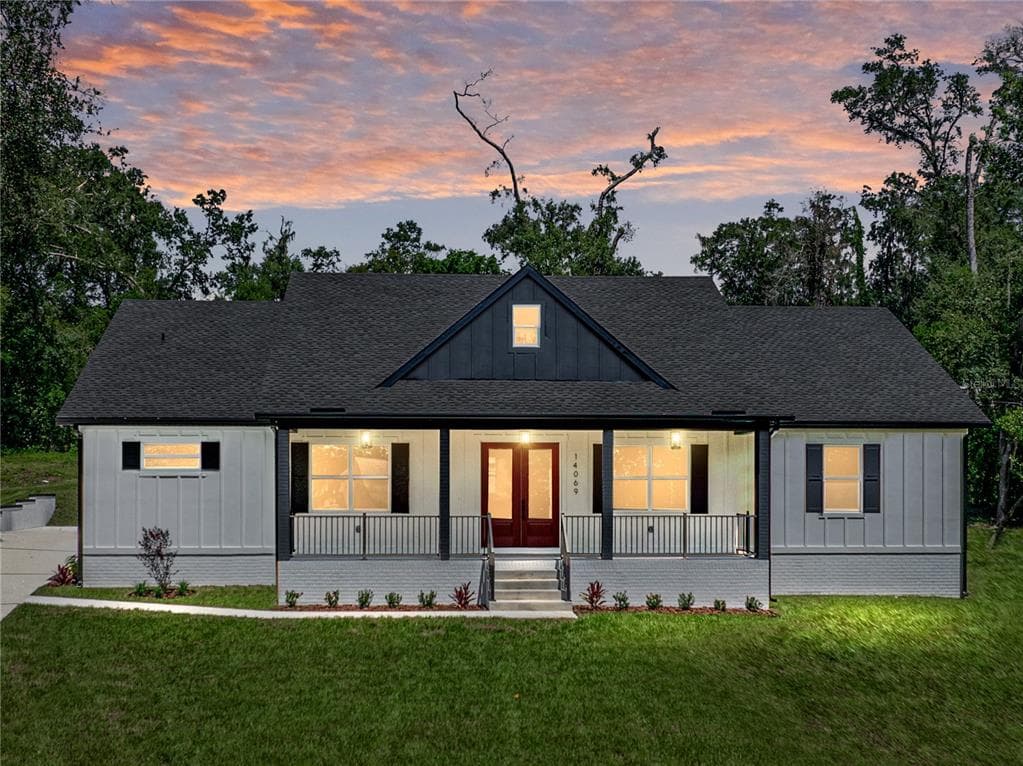 14069 GRANDEUR WAY, DADE CITY, FL 33525 — zdjęcie 2