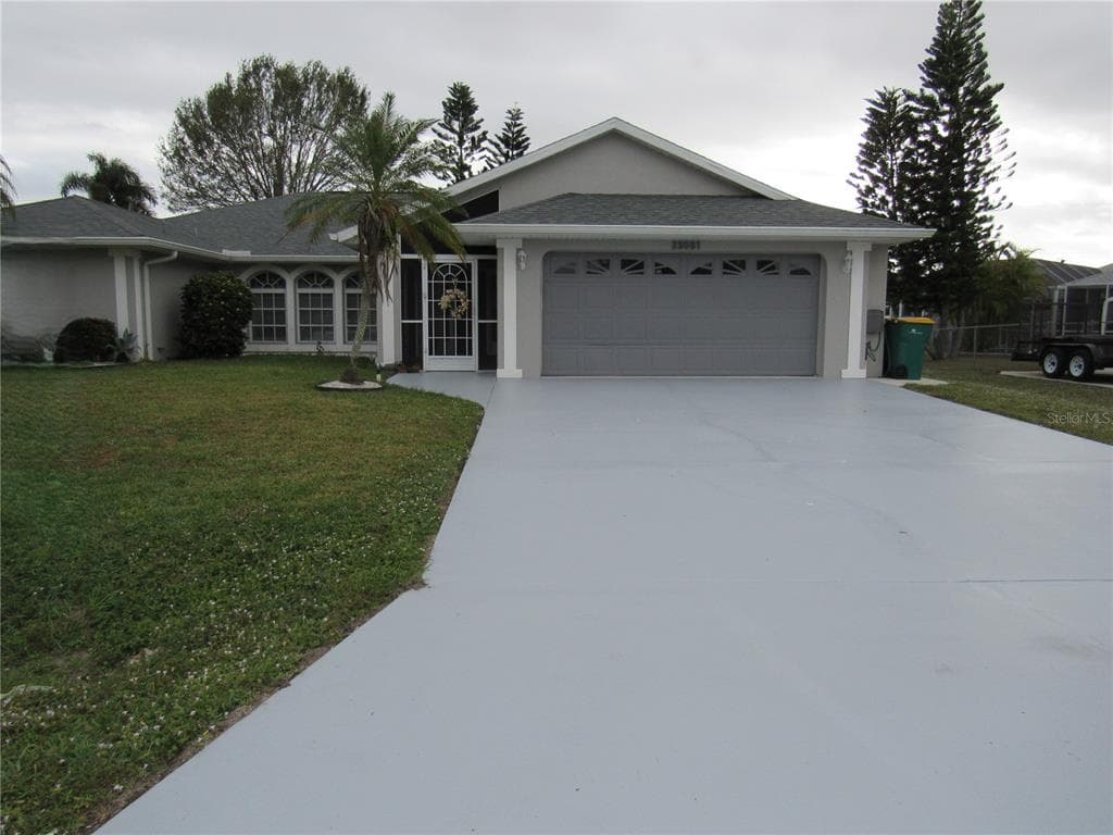 23081 AMBASSADOR AVENUE, PORT CHARLOTTE, FL 33954 — zdjęcie 3