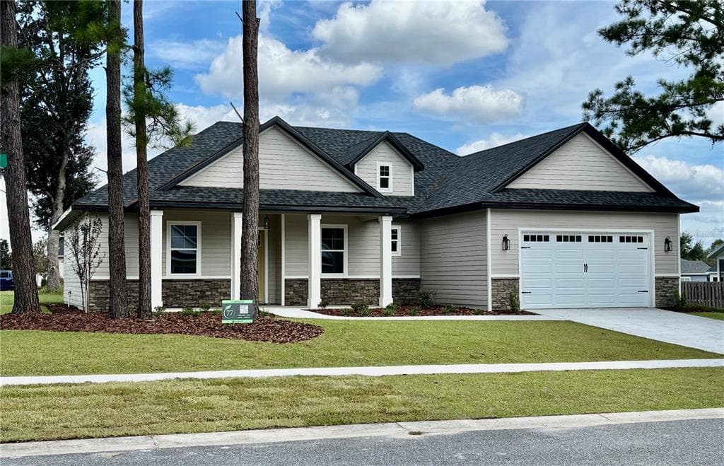 20488 NW 160TH LANE, HIGH SPRINGS, FL 32643 — zdjęcie 2