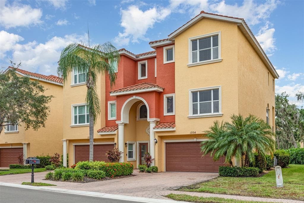 1304 3RD STREET CIRCLE E, PALMETTO, FL 34221 — zdjęcie 2