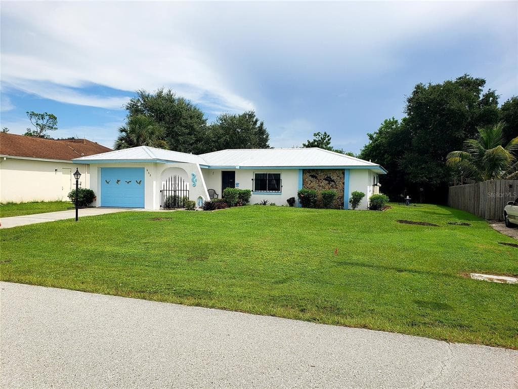 953 TROPICAL AVENUE NW, PORT CHARLOTTE, FL 33948 — zdjęcie 2