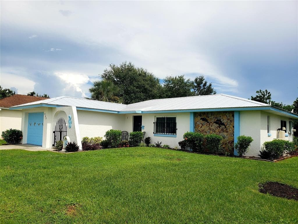 953 TROPICAL AVENUE NW, PORT CHARLOTTE, FL 33948 — zdjęcie 3