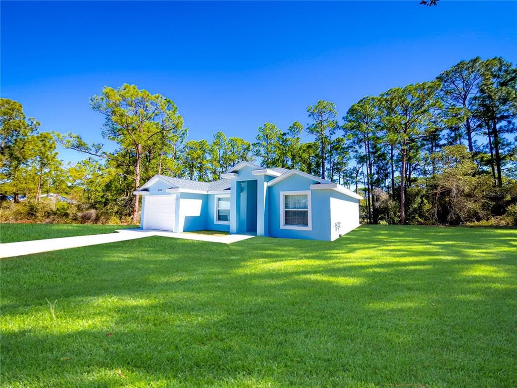 450 KEMPER AVENUE, LAKE PLACID, FL 33852 — zdjęcie 2