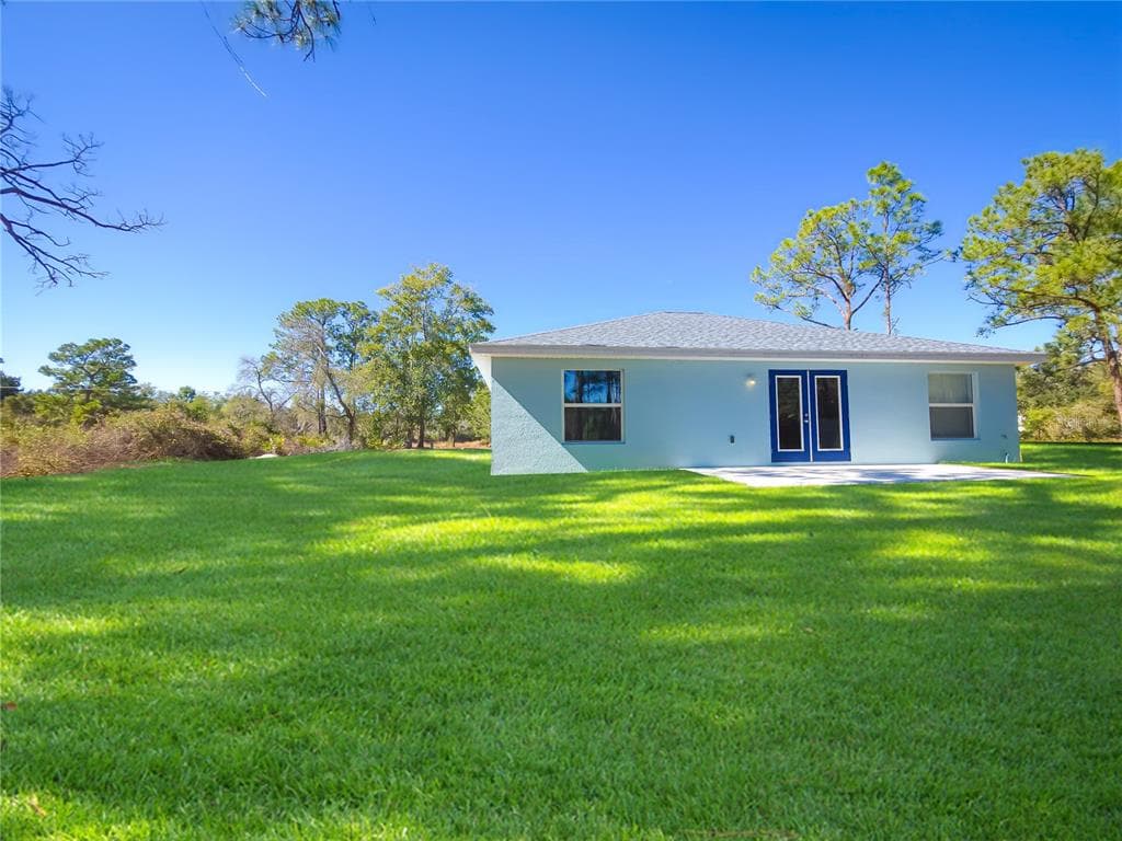 450 KEMPER AVENUE, LAKE PLACID, FL 33852 — zdjęcie 3