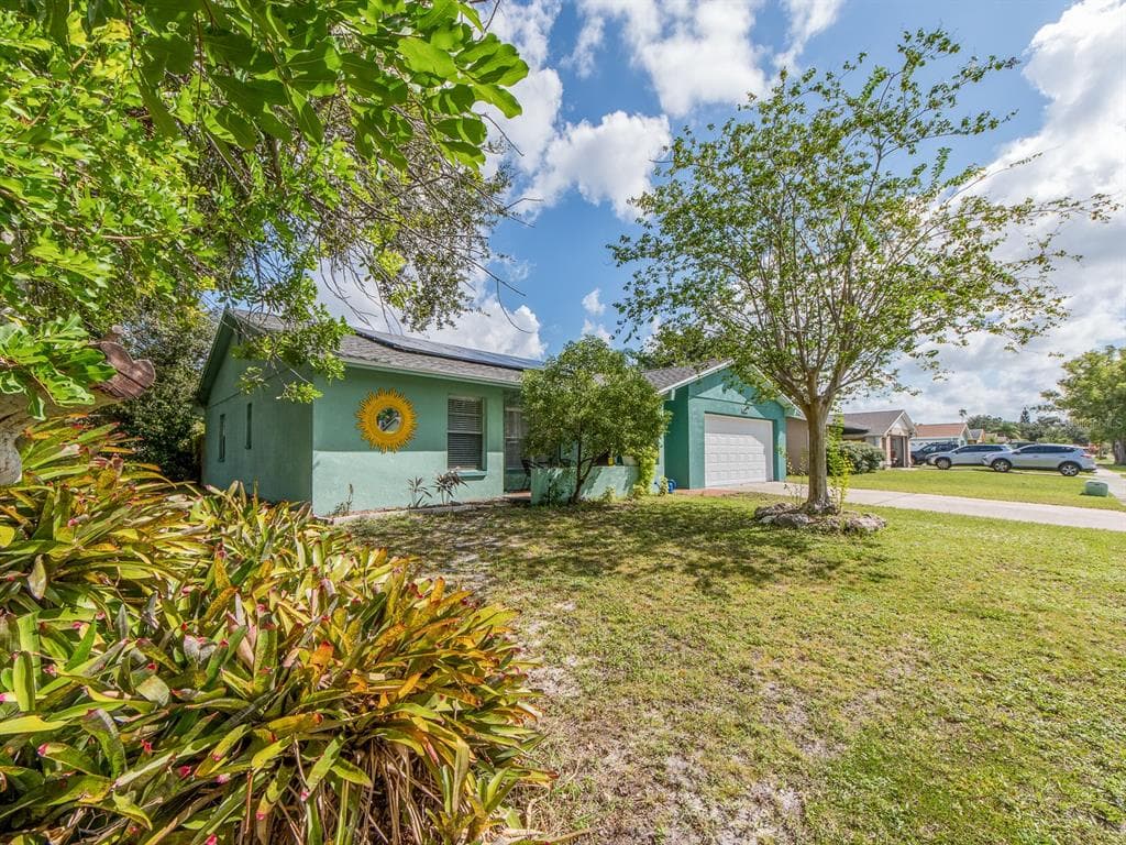 1832 SETON DRIVE, CLEARWATER, FL 33763 — zdjęcie 2