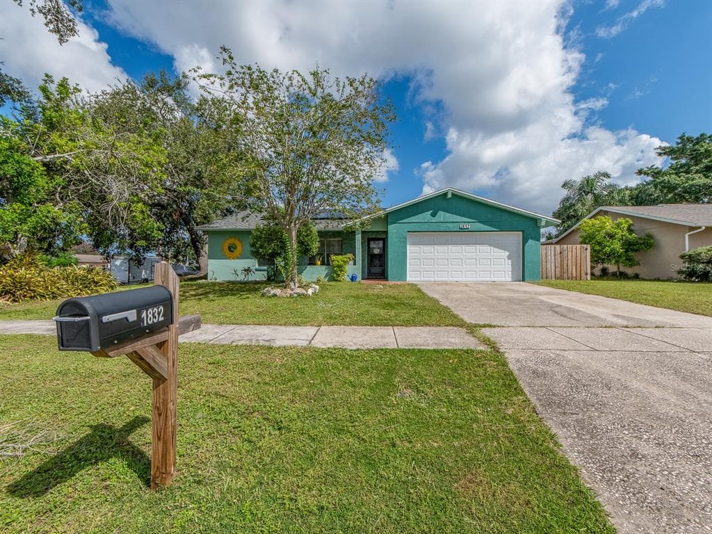 1832 SETON DRIVE, CLEARWATER, FL 33763 — zdjęcie 3